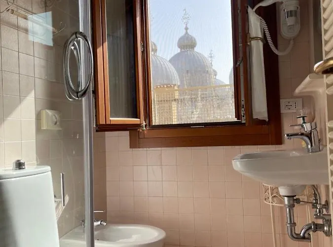 Hotel Ai Do Mori Venezia