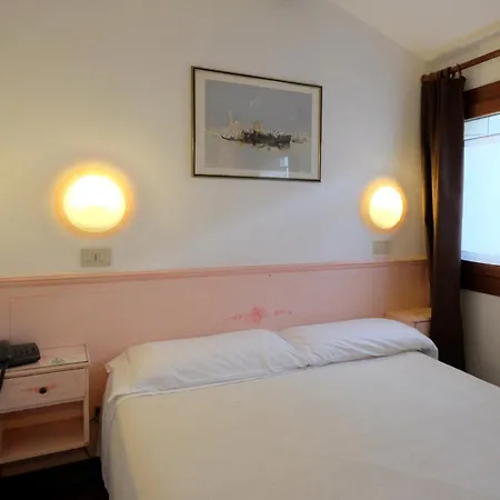 Ai Do Mori Hotel Venedig