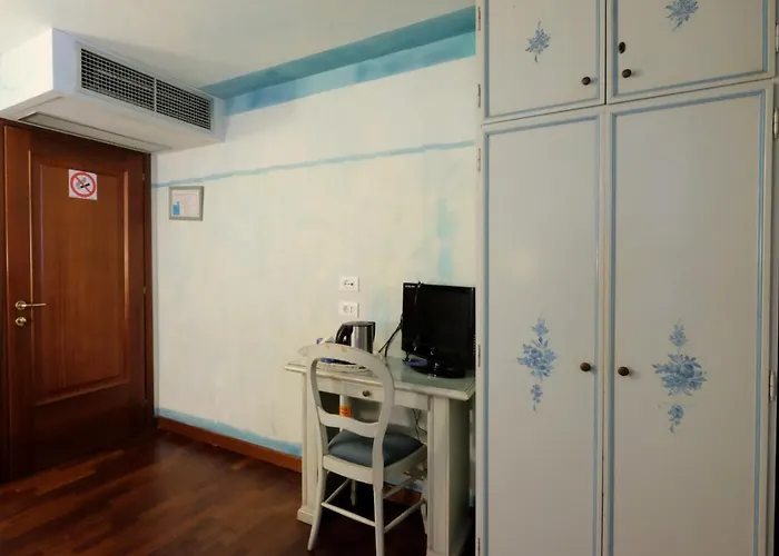 Ai Do Mori Szálloda