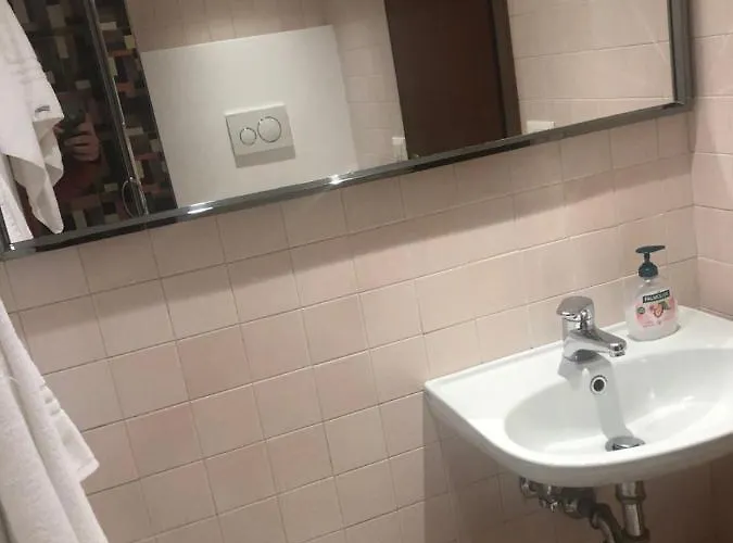 Ai Do Mori Szálloda