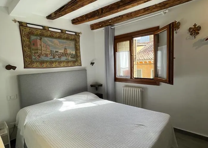 Ai Do Mori Szálloda