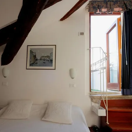 호텔 아이 도 모리 *