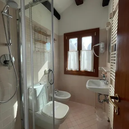 호텔 아이 도 모리 베니스