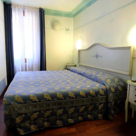 Ai Do Mori Hotel Wenecja