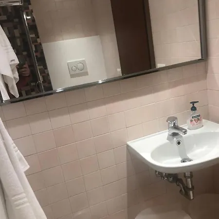 아이 도 모리 호텔