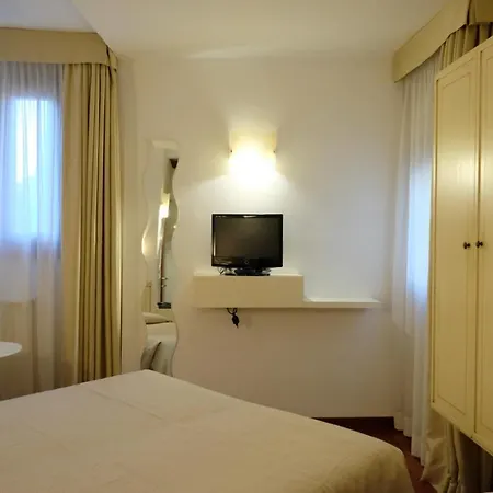 아이 도 모리 호텔 베니스