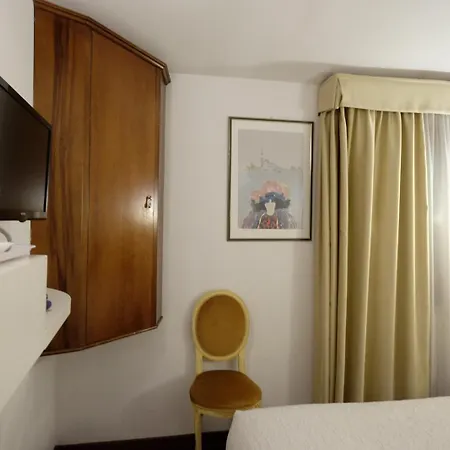 Hotel Ai Do Mori Wenecja