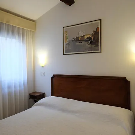 Ai Do Mori Hotel Wenecja