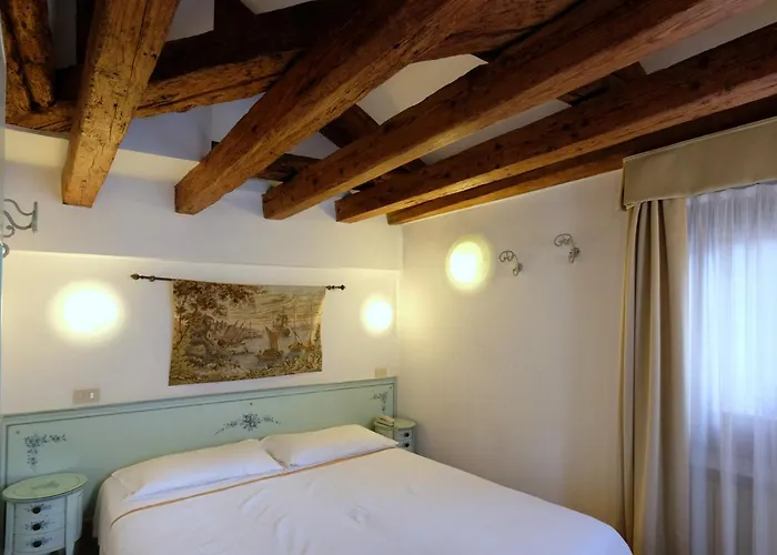 Ai Do Mori * Venetië