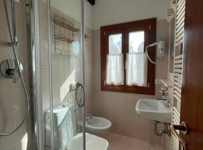 Hotel Ai Do Mori Venetië