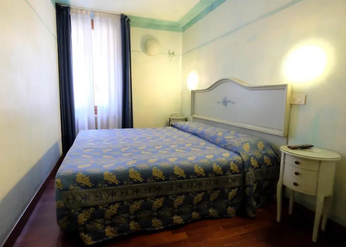 Ai Do Mori Hotel Venetië