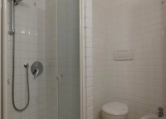 Hotel Ai Do Mori Venetië