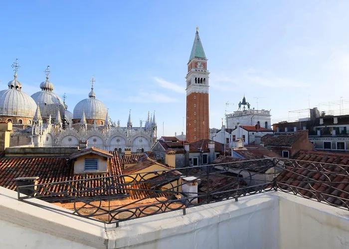 Ai Do Mori * Venetië