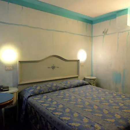 Hotel Ai Do Mori Venecia