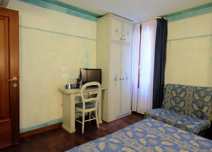 オテル アイ ドー モリ