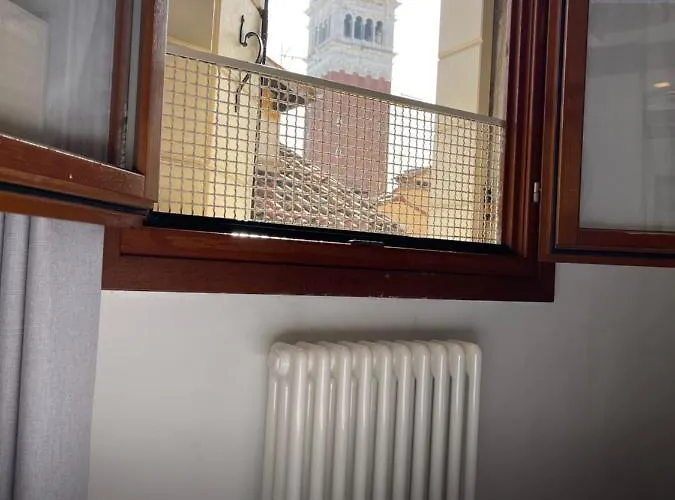 オテル アイ ドー モリ