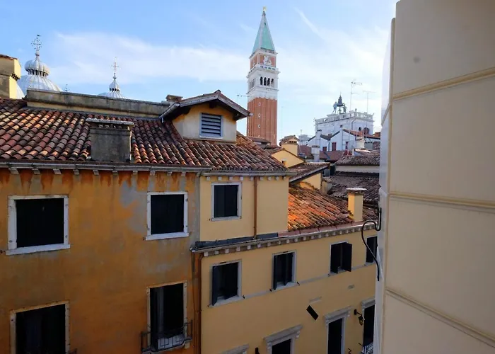 オテル アイ ドー モリ ホテル