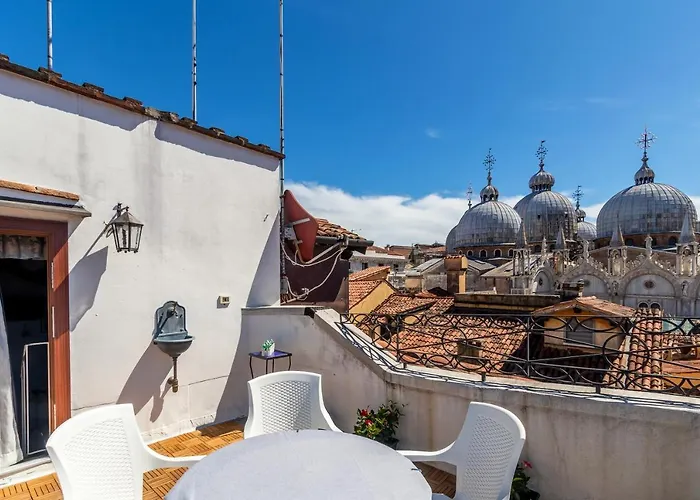 ホテル オテル アイ ドー モリ ヴェネツィア